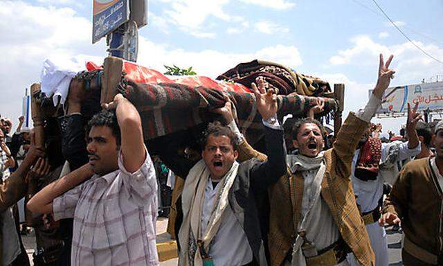 Mindestens 18 Tote bei neuer Gewalt im Jemen