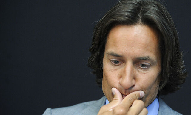 PK KARL HEINZ GRASSER