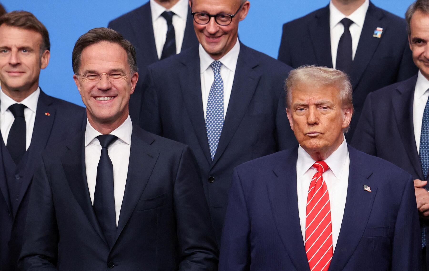 Studie: Europäer wollen mehr Unabhängigkeit von USA, bleiben aber China-skeptisch