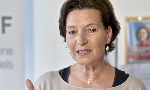 Gabriele Heinisch-Hosek