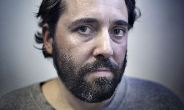 Árpád Schilling: „Bald kann wohl jeder in Ungarn als Staatsfeind bezeichnet werden.“