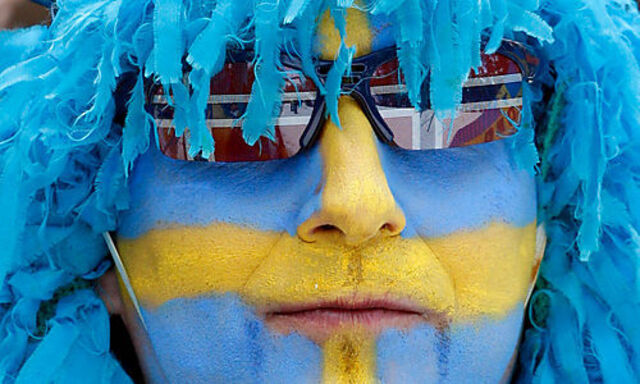 Symbolbild: Schweden