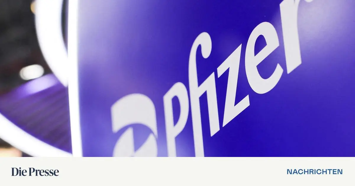 Pfizer-sichert-sich-chinesisches-Mittel-zum-Abnehmen