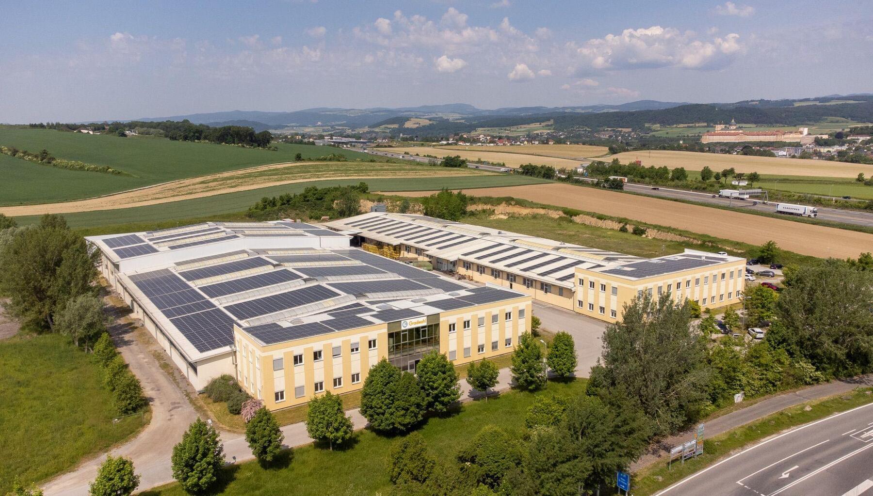Gradwohl in Melk erneut insolvent: 160 Beschäftigte betroffen