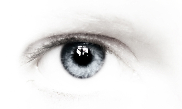 siehst wenn sehe Gruen