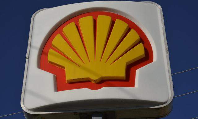 Shell-Logo