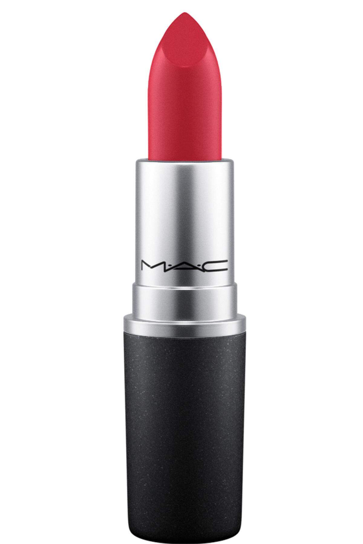 Die aktuelle Nuance „Nice to meet you“ von MAC Cosmetics.