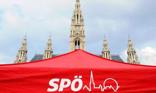 SPÖ-Wien