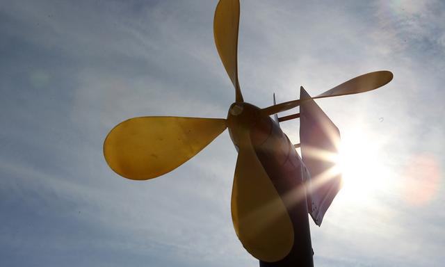 brauchen eine CO2Steuer