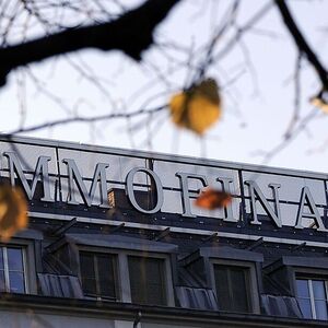 HAUSDURCHSUCHUNGEN BEI IMMOFINANZGRUPPE