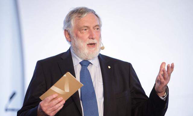 JUBILAeUMSFEIER EUROPAeISCHES FORUM ALPBACH '70 JAHRE EUROPAeISCHES FORUM ALPBACH': FISCHLER