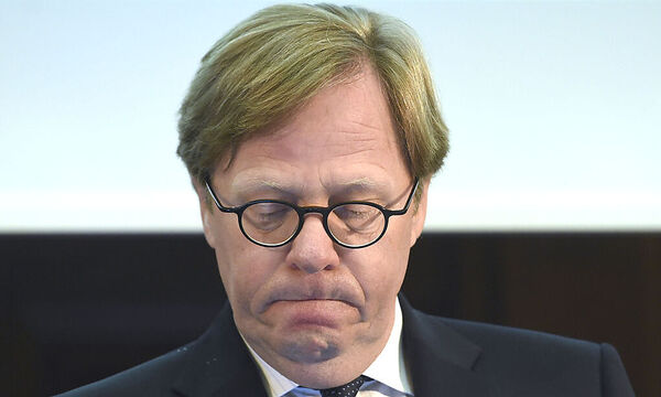 ARCHIVBILD: WILLIBALD CERNKO