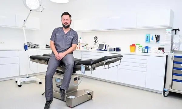 Wunderschone Urologe Vorsorge Ab 30 Fotosnull