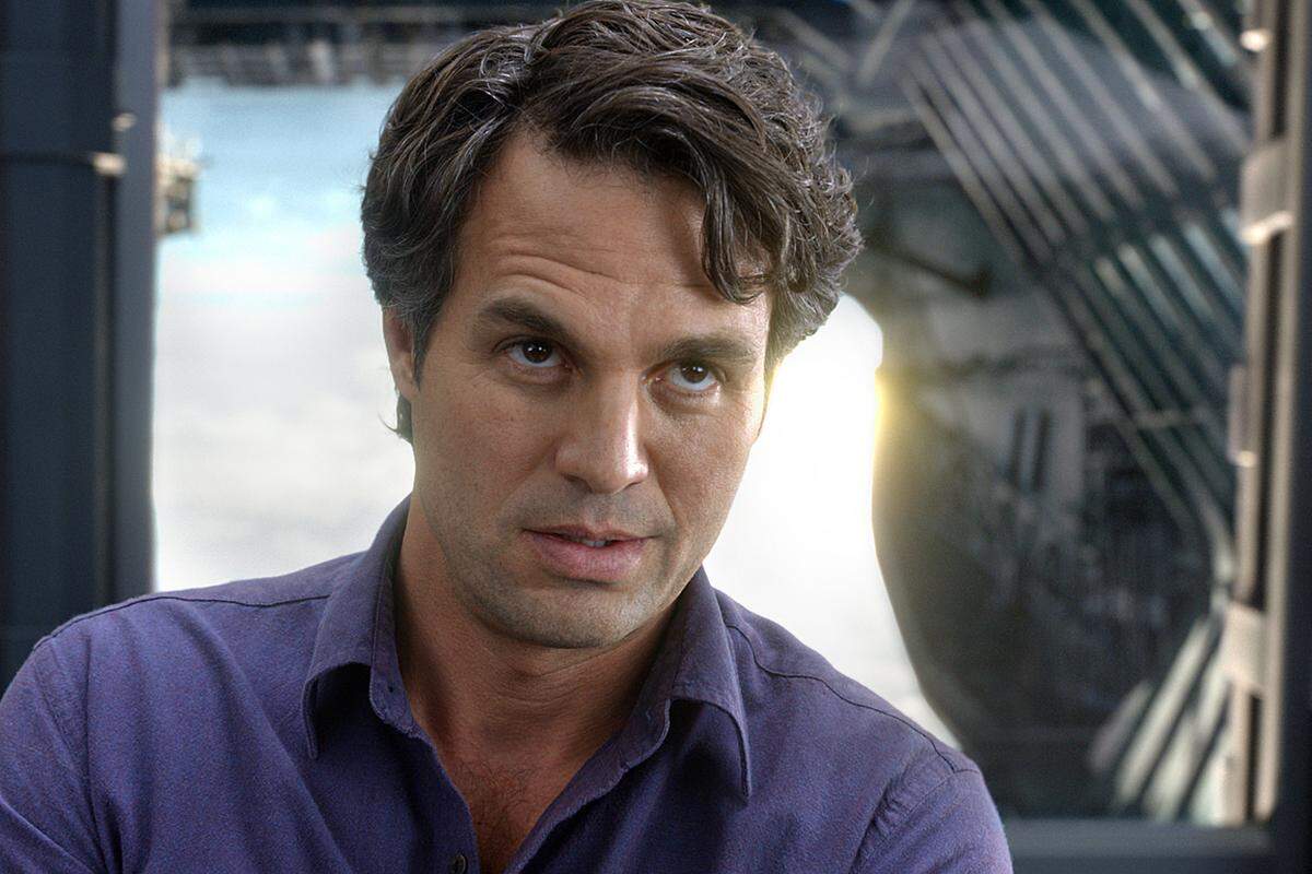 Neuland betritt hingegen Mark Ruffalo: Der aus "Zodiac" bekannte US-Schauspieler wird erstmalig den grünen Comichelden ...