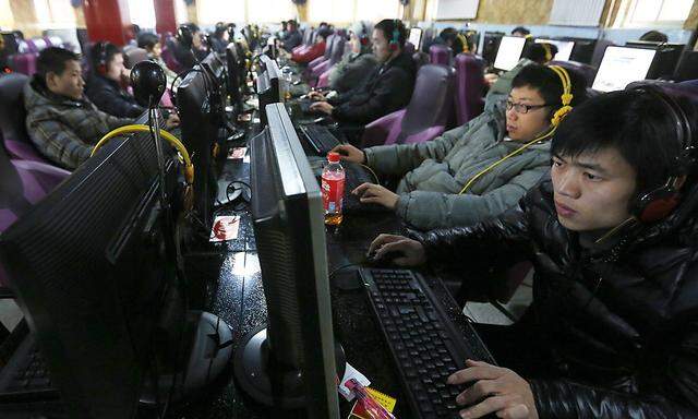 Entwickler outsourcte seinen eigenen Job an Chinesen