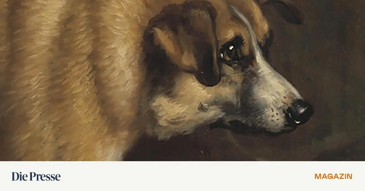 -Haralds-Mama-Eine-u-erst-unangenehme-Begegnung-premium-