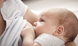 Stillen sorgt mitunter für Anfeindungen. Das soll sich ändern.  