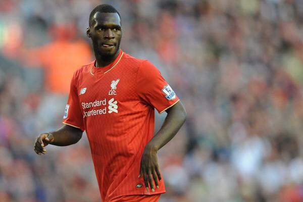 Für die Dienste von Christian Benteke überwies Liverpool 47 Millionen Euro an Aston Villa.