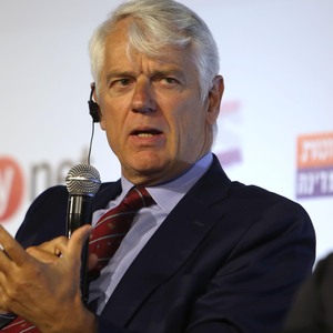 ISRAEL-PALESTINIANS-CONFLICT