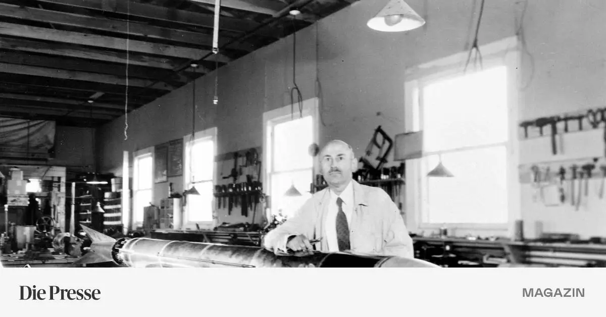 Vor-100-Jahren-Das-Weltraumzeitalter-beginnt-von-der-Welt-unbemerkt-premium-