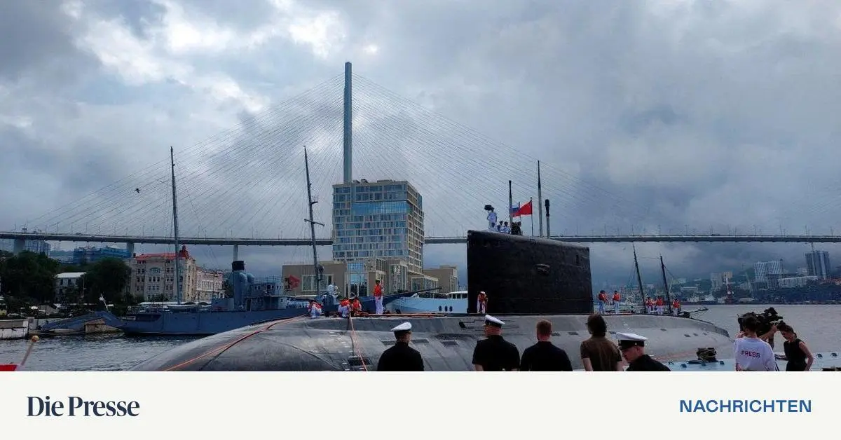 China-und-Russland-beginnen-Marine-bungen-vor-russischer-Ostk-ste