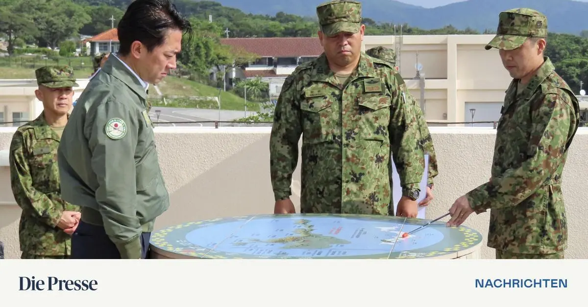 Japan-fordert-China-vor-der-K-ste-Taiwans-heraus-Der-Streit-zwischen-Asiens-Giganten-eskaliert-premium-