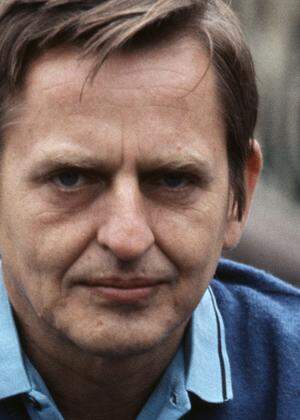 Olof Palme hatte viele Gegner. Umso überraschender, wie einfach es der Mörder hatte.