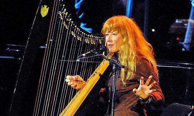 Loreena McKennitt