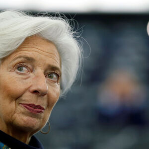 EZB-Präsidentin Lagarde: "Wir werden einen digitalen Euro haben"
