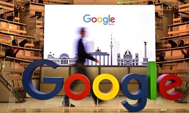 Google soll unter anderem Cloud-Dienste der Deutschen Bank zur Verfügung stellen