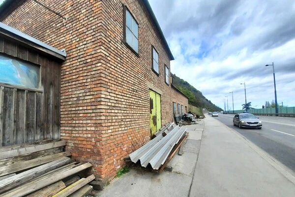  … an der Adresse Heiligenstädter Straße 359.
