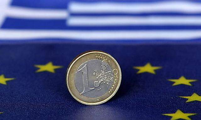 Deutscher Minister: Athen soll aus Euro-Zone austreten