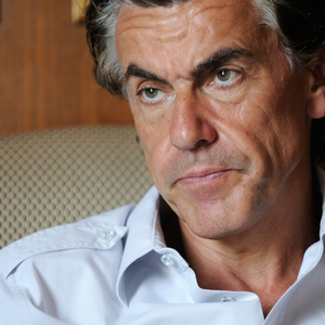 Michael Tojner: „Feind“ von 5000 Mitarbeitern bei Lenzing, Amag und Semperit.