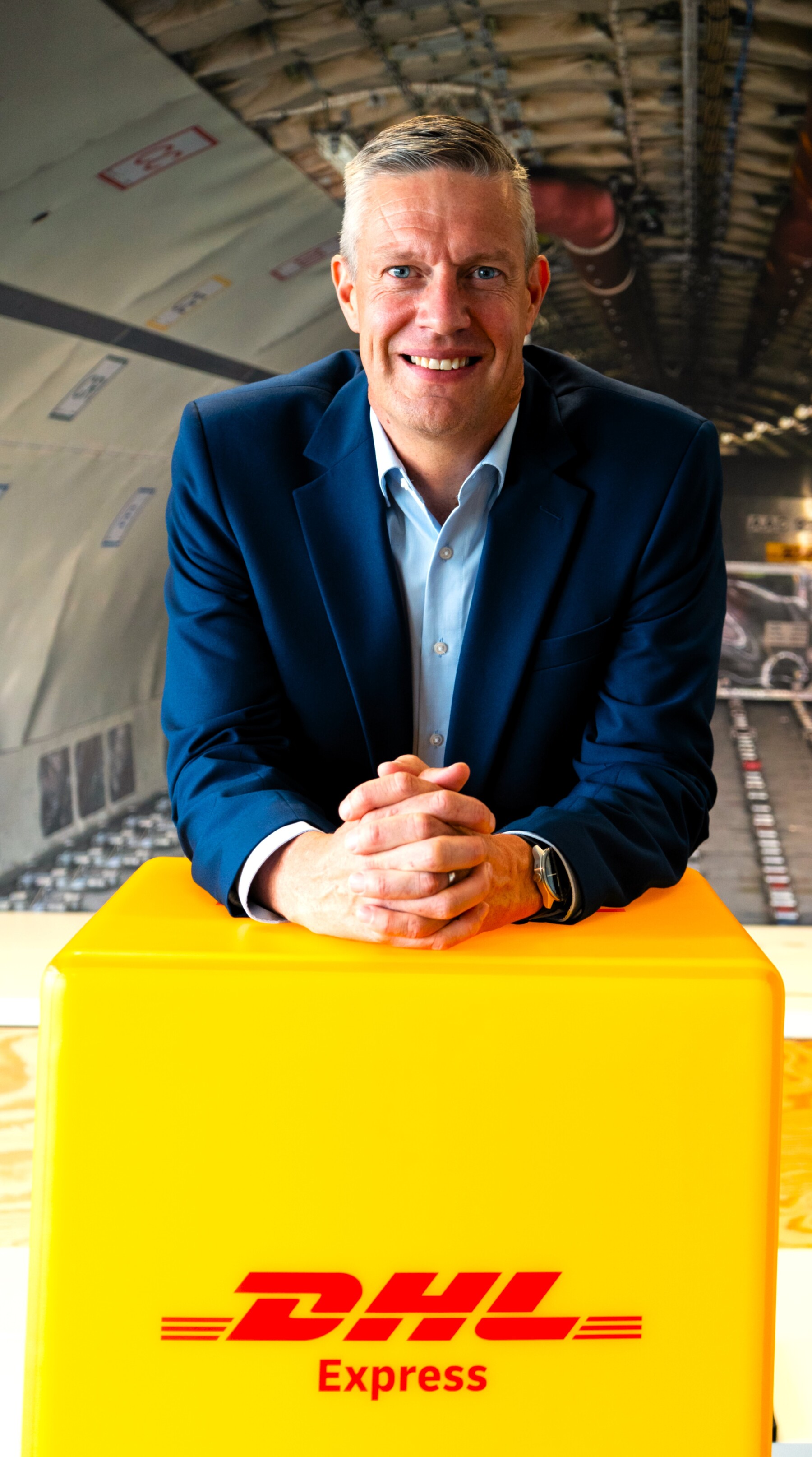 Wachstum kennt keine Grenzen