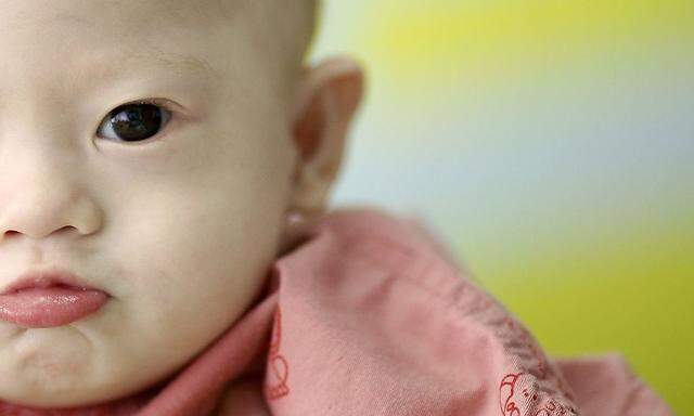 Der Fall von Baby Gammy hat die Leihmutterschaft-Debatte ausgelöst