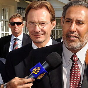 GERMANY QATAR PORSCHE