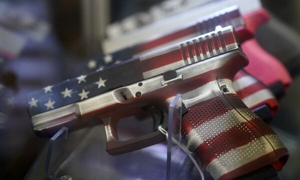 FILES-US-SOCIETY-CRIME-GUNS