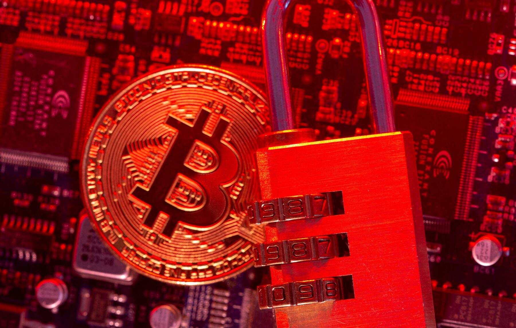 Fällt Bitcoin jetzt in einen Bärenmarkt, oder kommt der Höhenflug erst? –  DiePresse.com