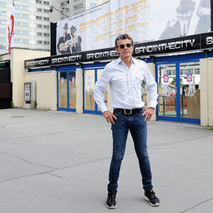 Investor Michael Tojner