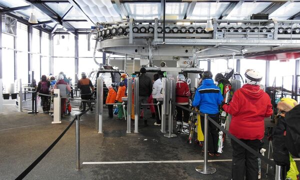 FFP2-Maskenfplicht in Skiliften, verfassungswidrig in der neuen Verordnung?