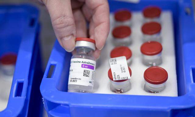 Kurz versprach den Partnerländern, als „bilateralen Beitrag“ eine Million Impfstoffdosen ab August zu spenden.