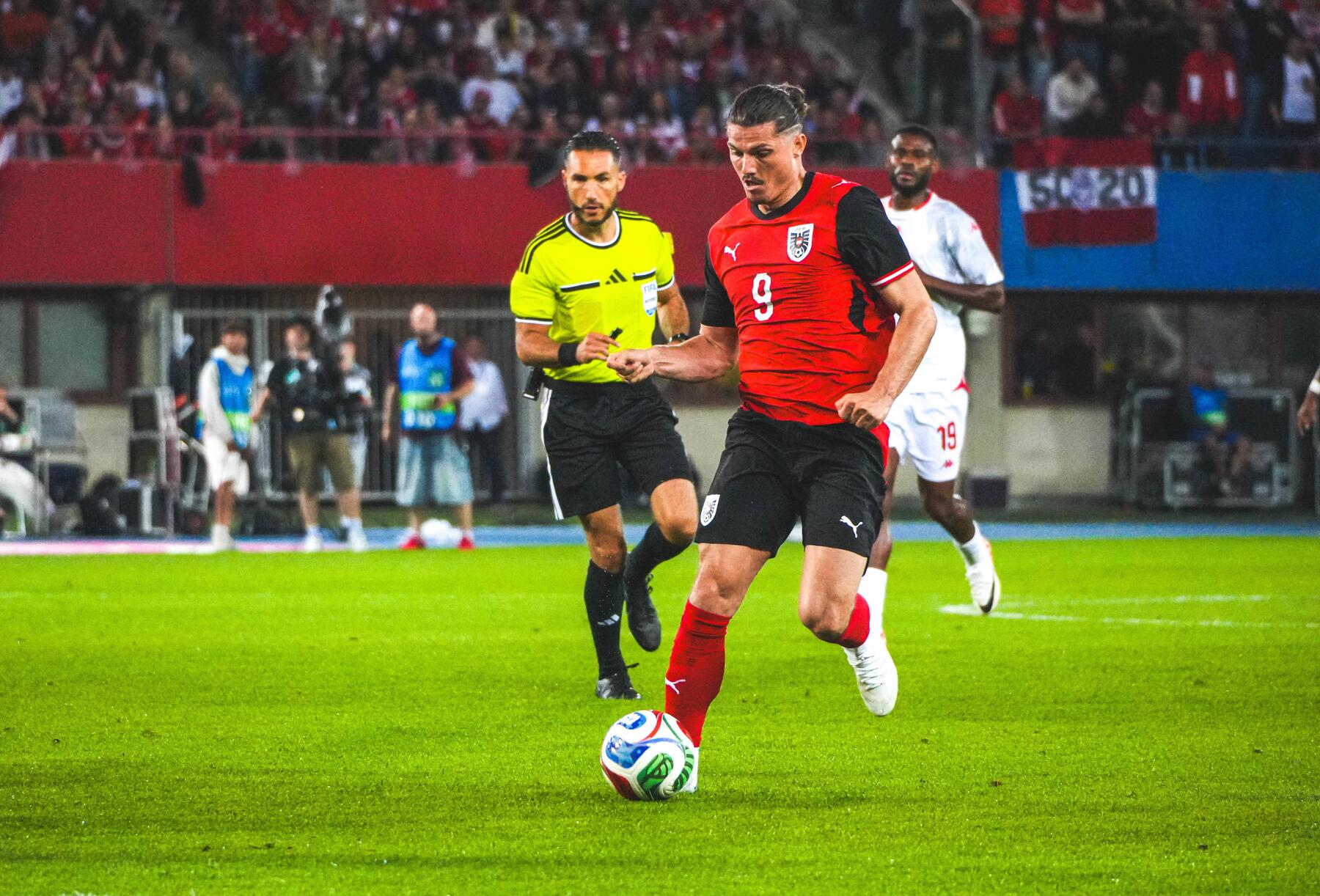 ÖFB nach WM-Generalprobe: Immerhin gewonnen, aber zu viele Fragezeichen