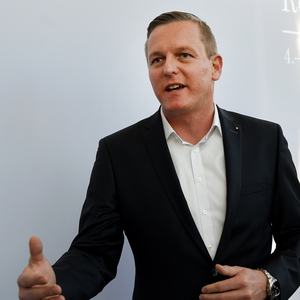 Mario Kunasek (FPÖ).