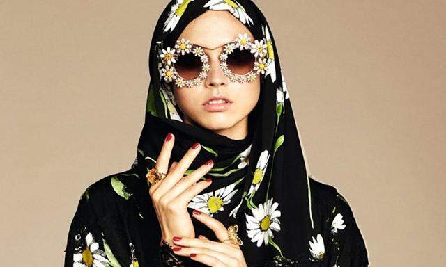 Muslimische Mode