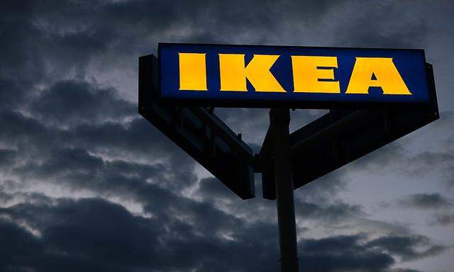 Ikea Opens First Store in Colorado
