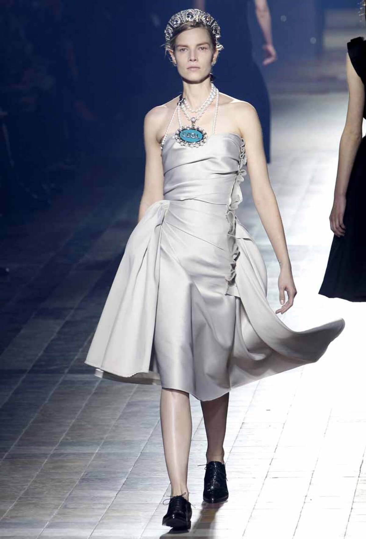 Paris FW 13/14: Lanvin