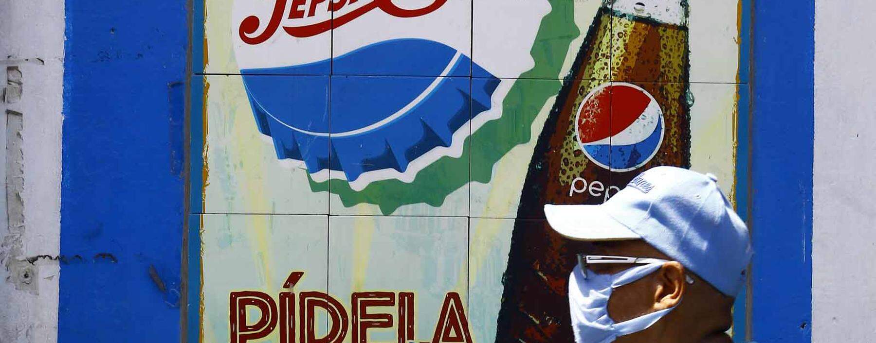 Pepsi-Cola zählt zu jenen Firmen, die Manager von Dividendenfonds im Blick haben. 