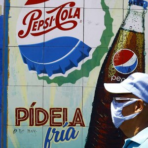 Pepsi-Cola zählt zu jenen Firmen, die Manager von Dividendenfonds im Blick haben. 