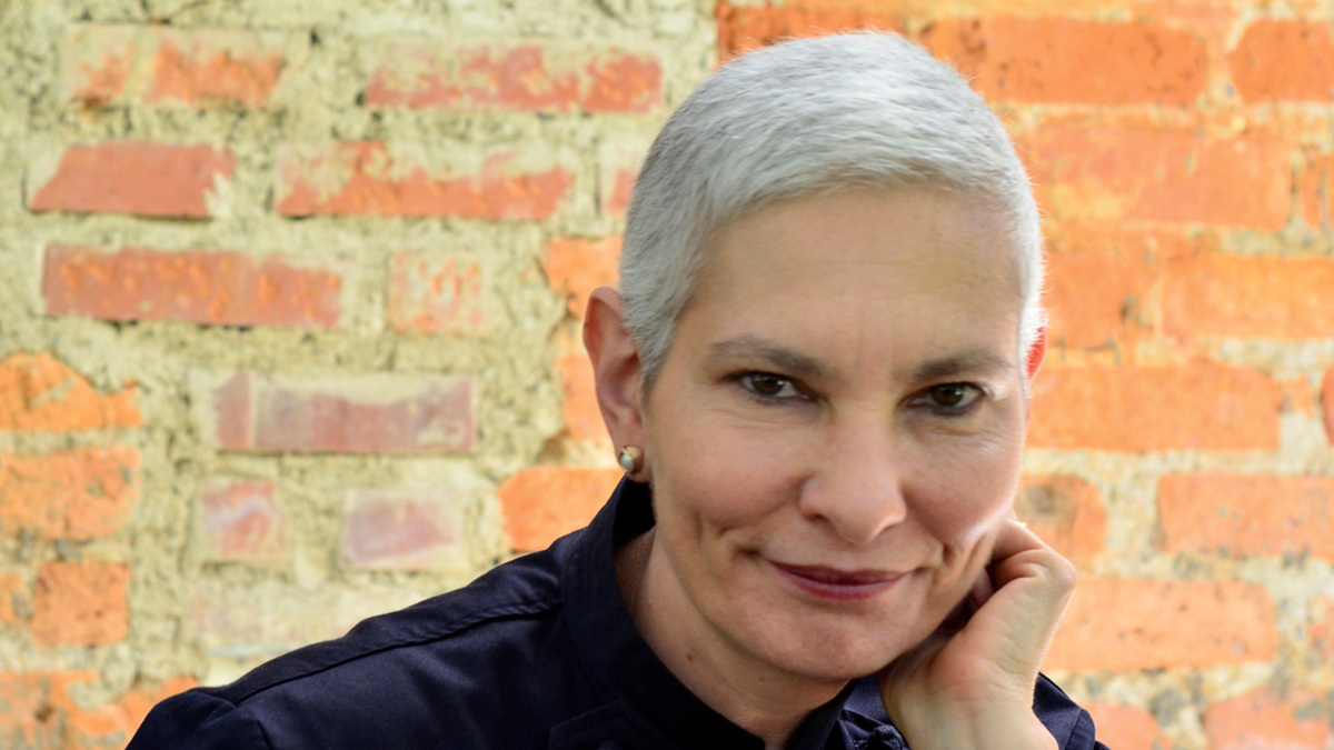 Frauen stärken, für nachhaltige Anbaubedingungen sorgen und die besten Chocolatiers weltweit beliefern: María Fernanda Di Giacobbe, Preisträgerin 2016, steckt hinter der Marke Cacao de Origen. Außerdem hat sie einen einschlägigen Ausbildungszweig auf einer Universität in Caracas initiiert, den zu über 90 Prozent Frauen abschließen. cacaodeorigenvenezuela.com