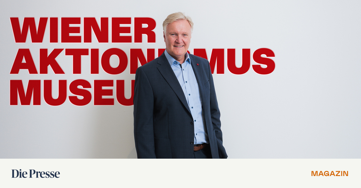 Klaus-Albrecht-Schr-der-Ja-ich-werde-ich-das-Werk-von-Otto-Muehl-zensieren-premium-